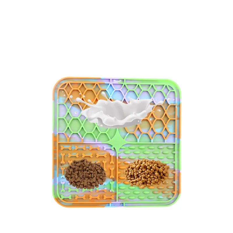 Silicone Lick Mat for Dogs & Cats - product image 5