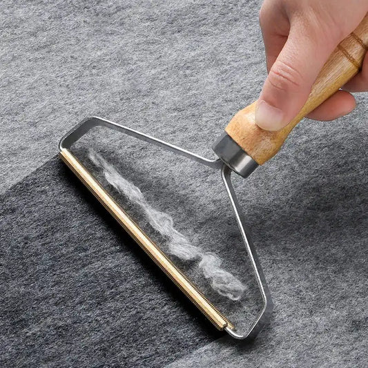 Reusable Pet Hair Remover Brush - product image 1